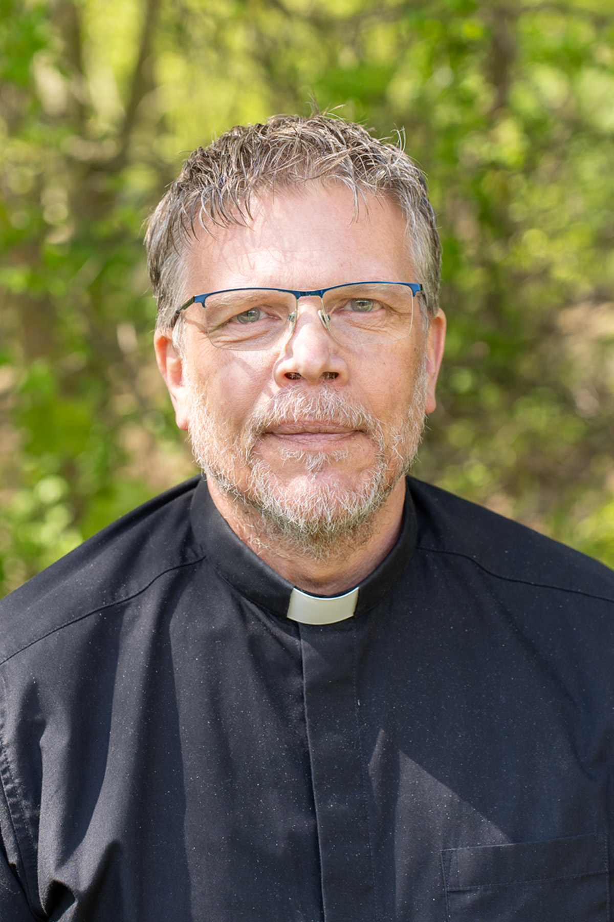 Niklas Dreisig
